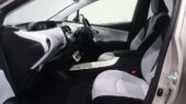 2018 Toyota Prius S SAFETY PLUS image 304237