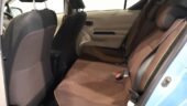 2012 Toyota Aqua G Model, Push Start, Reverse Camera image 307050