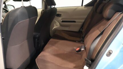 2012 Toyota Aqua G Model, Push Start, Reverse Camera image 307050