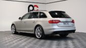 2014 Audi A4 S-Line Quattro, NZ New image 306767