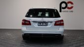 2012 Mercedes-benz E350 AMG BLUE TECH image 303665