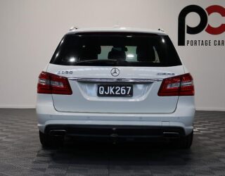 2012 Mercedes-benz E350 AMG BLUE TECH image 303665