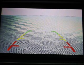 2007 Toyota Auris Push Start, NZ Radio, Reverse Camera image 308161