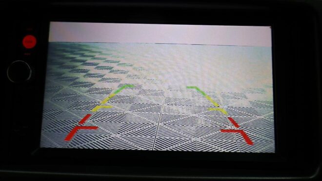 2007 Toyota Auris Push Start, NZ Radio, Reverse Camera image 308161