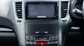 2013 Subaru Legacy Touring Wagon 2.5i B-Sport Eyesight G-Package image 306275
