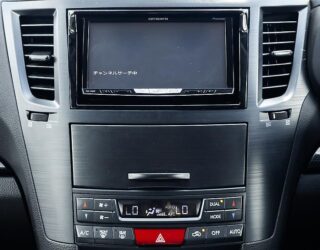 2013 Subaru Legacy Touring Wagon 2.5i B-Sport Eyesight G-Package image 306275