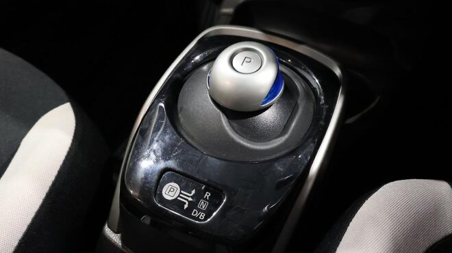 2017 Nissan Note E-Power X Low KMS image 317743