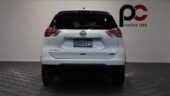 2015 Nissan X-trail 20X Emargency Brake Package image 303562