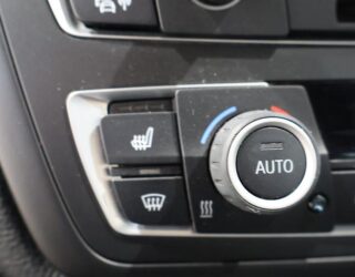 2014 Bmw 335i Active Hybrid3 M-sports, Leather image 304470