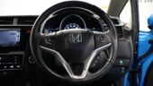 2014 Honda Fit Hybrid L Package image 306458
