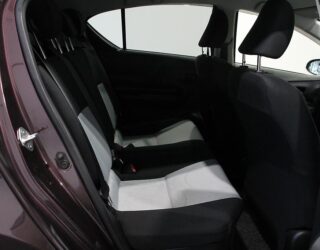 2014 Toyota Aqua S Model, Push Start image 308069