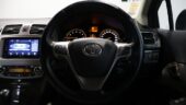 2013 Toyota Avensis Wagon Li image 304954