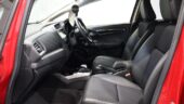 2014 Honda Fit Hybrid Leather-PKG image 306006