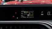 2020 Toyota Aqua S Model , Reverse Camera, Push Start image 304300