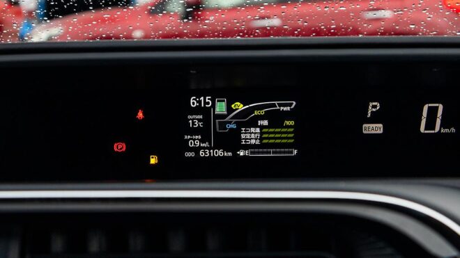 2020 Toyota Aqua S Model , Reverse Camera, Push Start image 304300