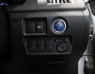 2010 Toyota Sai G Model, Cruise Control, Reverse Camera image 308122