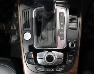 2013 Audi A4 2.0TFSI SE-Package, Full Leather, Heated Seats image 304745