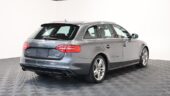 2012 Audi A4 Avant 2.0TFSI S-Line Quattro image 304435