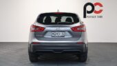 2020 Nissan Qashqai ST 2.0P/CVT image 307205
