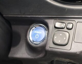 2015 Toyota Aqua Hybrid – X Urban, Push Start, Reverse Camera image 305341