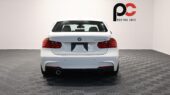 2014 Bmw 335i Active Hybrid3 M-sports, Leather image 304459