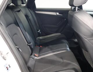 2014 Audi A4 2.0 TFSI S-Line Quattro AWD image 305688