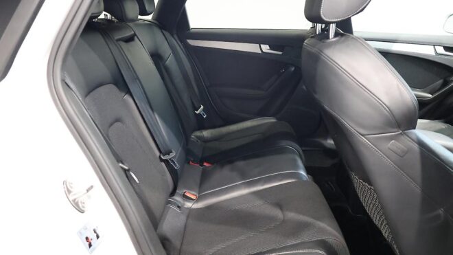 2014 Audi A4 2.0 TFSI S-Line Quattro AWD image 305688