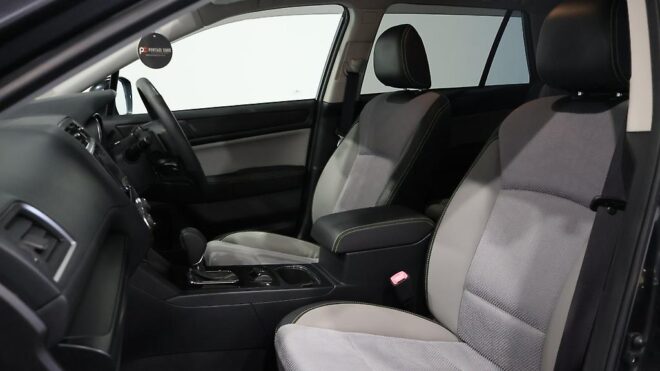 2017 Subaru Outback X-Advance 4WD image 304694