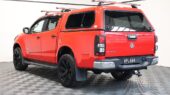2019 Holden Colorado LTZ DC PU 2.8D image 304394