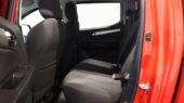 2019 Holden Colorado LTZ DC PU 2.8D image 304400