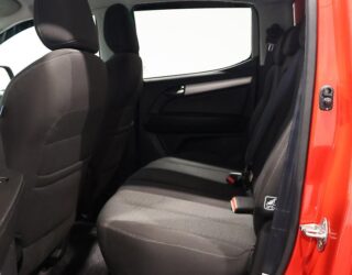 2019 Holden Colorado LTZ DC PU 2.8D image 304400