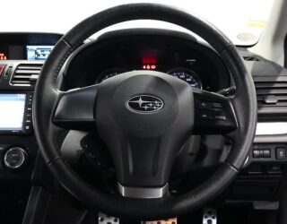 2012 Subaru Impreza Sport –  AWD – Leather image 305093