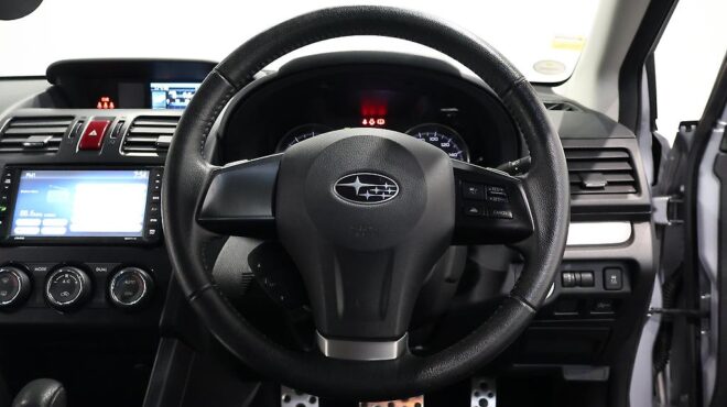 2012 Subaru Impreza Sport –  AWD – Leather image 305093