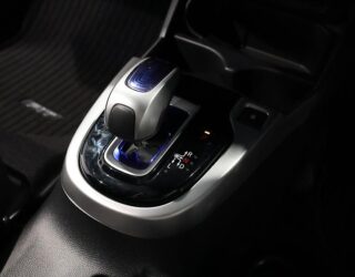 2014 Honda Fit Hybrid L Package image 306456
