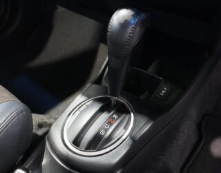 2013 Honda Fit Hybrid, Half Leather, Heated Seats, High Spec image 307237