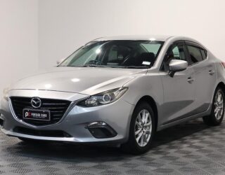 2013 Mazda Axela Hybrid-C image 307330