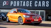 2013 Bmw 116i 116i Style Package, Parking sensors, I stop image 306182