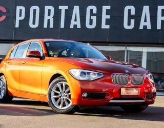 2013 Bmw 116i 116i Style Package, Parking sensors, I stop image 306181