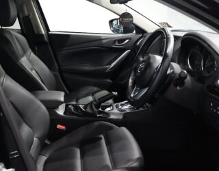 2014 Mazda Atenza 25S L-Package image 305070