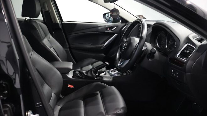 2014 Mazda Atenza 25S L-Package image 305070