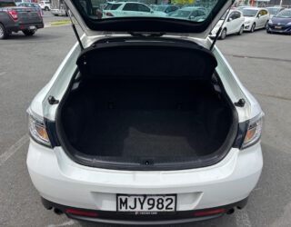 2012 Mazda Atenza image 307732