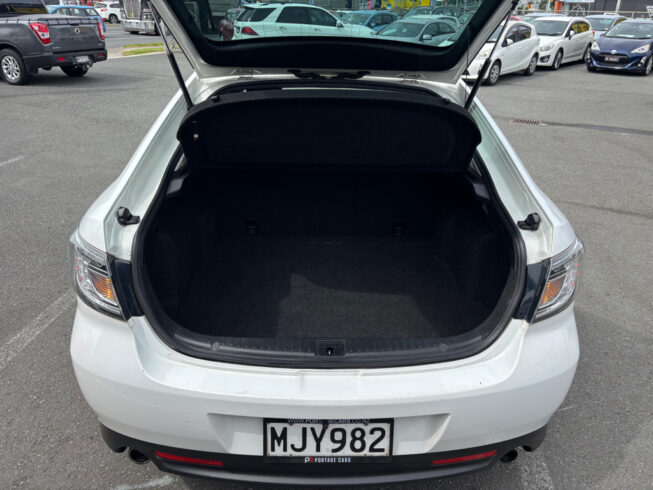 2012 Mazda Atenza image 307732