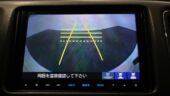 2014 Honda Vezel Hybrid X image 307697