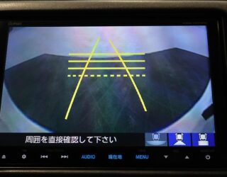 2014 Honda Vezel Hybrid X image 307697