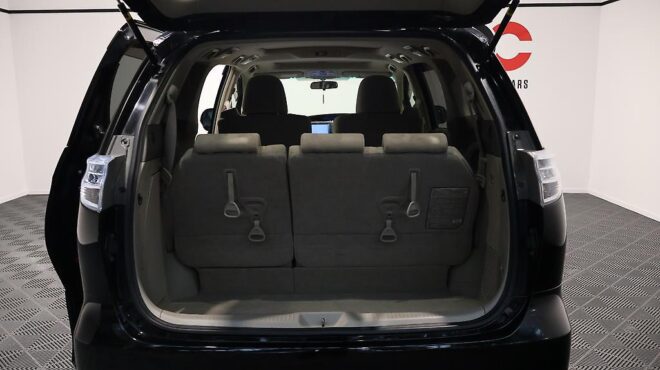 2012 Toyota Estima Hybrid G 4WD image 305732