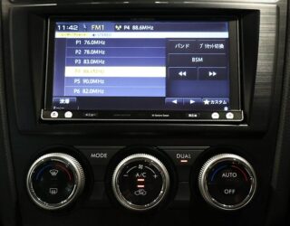 2013 Subaru Xv XV Hybrid 2.0i-L Eyesight AWD image 304546