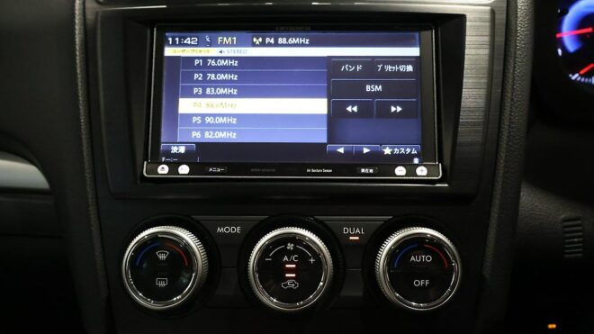2013 Subaru Xv XV Hybrid 2.0i-L Eyesight AWD image 304546