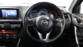 2012 Mazda Cx-5 20S image 304422