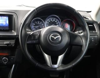 2012 Mazda Cx-5 20S image 304422