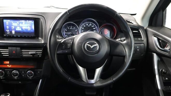 2012 Mazda Cx-5 20S image 304422